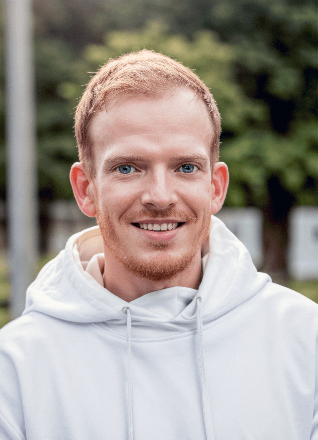 Nick Hopper